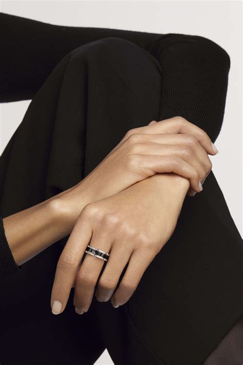 chanel ring monica geuze|chanel ultra ring 18k.